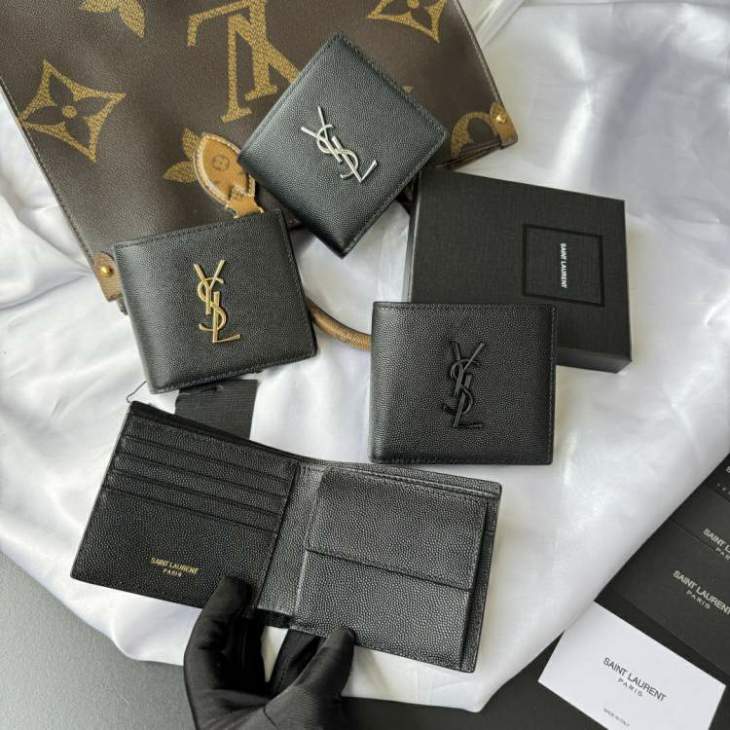 Picture of Saint Laurent Wallets _SKUfw212758477fw